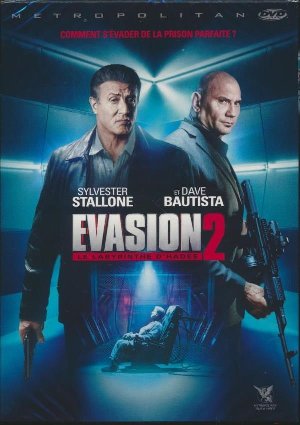 Evasion 2 - 