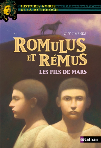 Romulus et Rémus - 