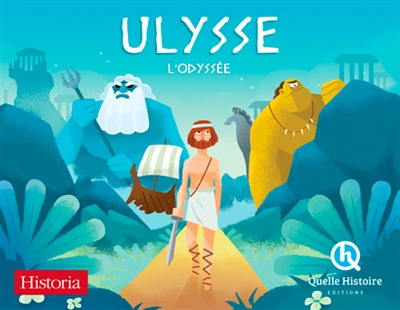 Ulysse - 