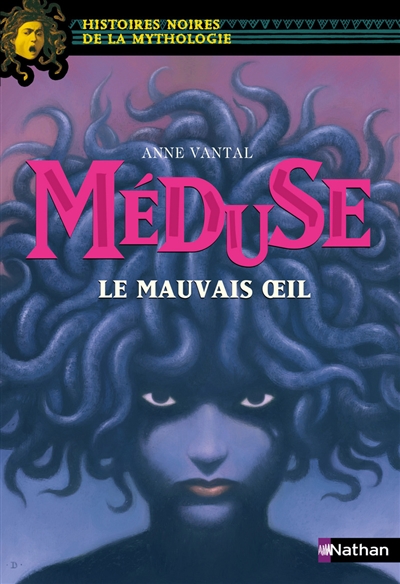 Méduse - 