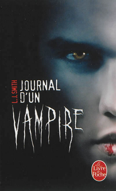 Journal d'un vampire - 