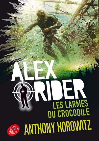 Les larmes du crocodile - 