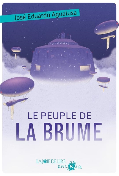 Le peuple de la brume - 