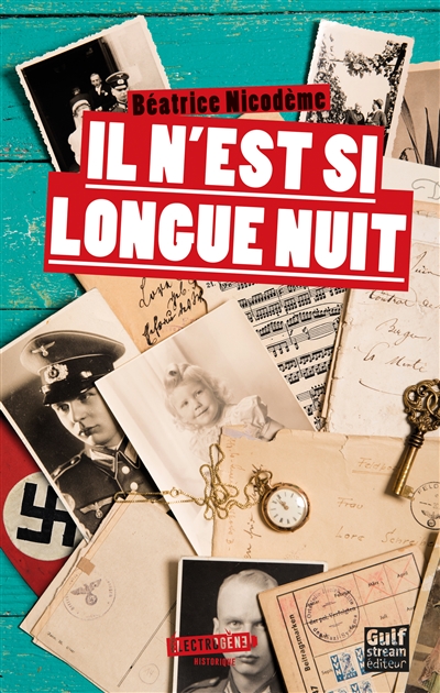 Il n'est si longue nuit - 