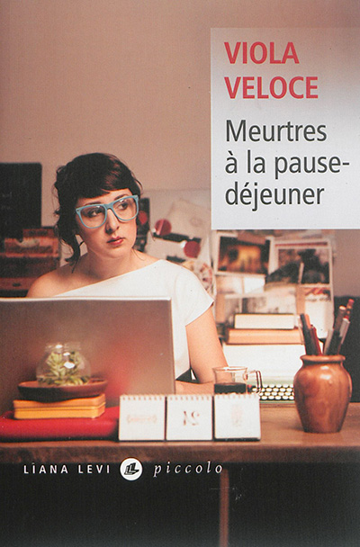 Meurtres à la pause déjeuner - 