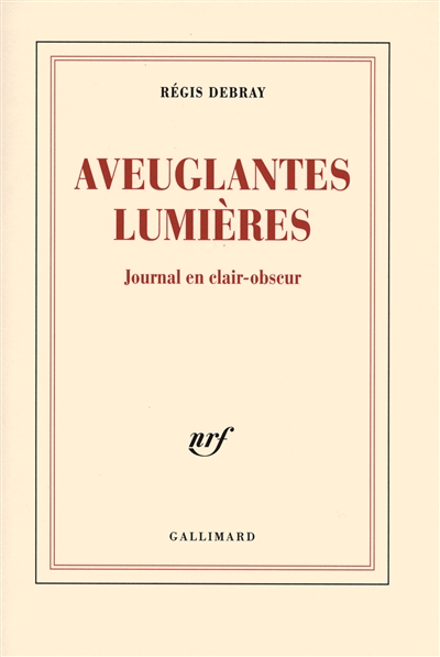 Aveuglantes Lumières - 