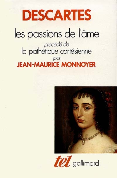 Les Passions de l'âme - 