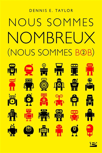 Nous sommes nombreux - 