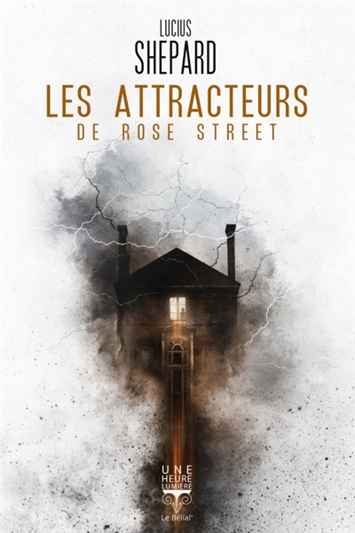 Les attracteurs de Rose street - 