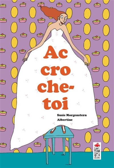 Accroche-toi ! - 