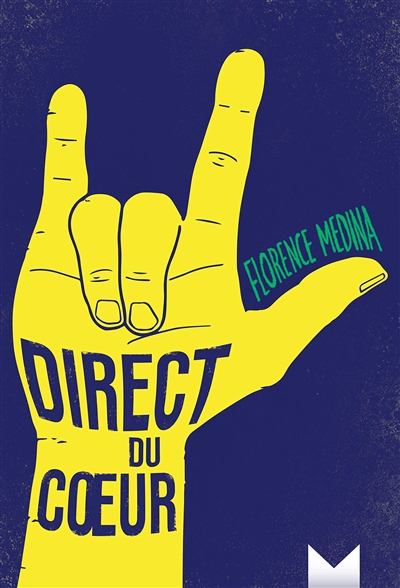 Direct du coeur - 