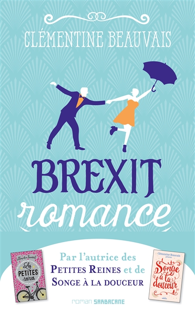 Brexit romance - 