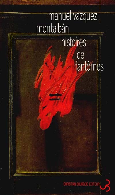 Histoires de fantômes - 