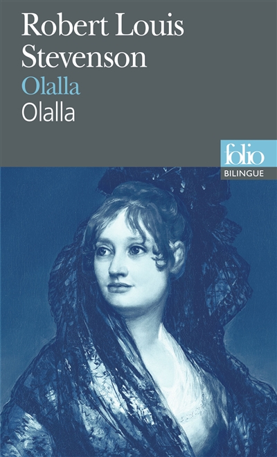 Olalla - 