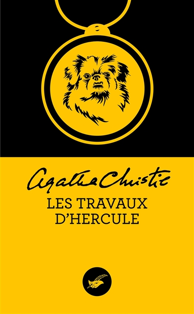 Les travaux d'Hercule - 