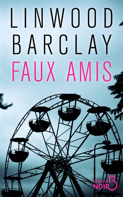 Faux amis - 