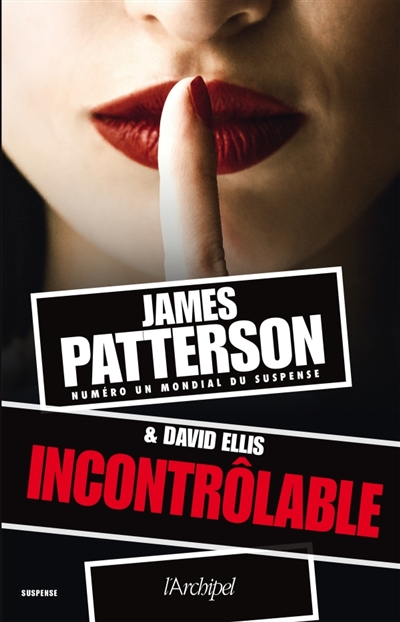 Incontrôlable - 