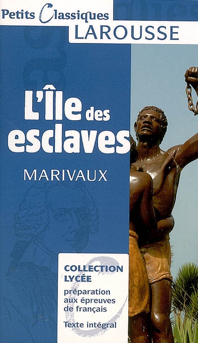 île des esclaves (L') - 