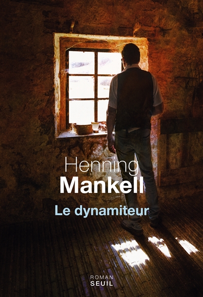 Le dynamiteur - 