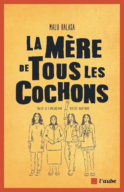 La mère de tous les cochons - 