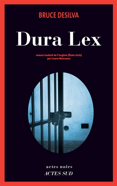 Dura Lex - 