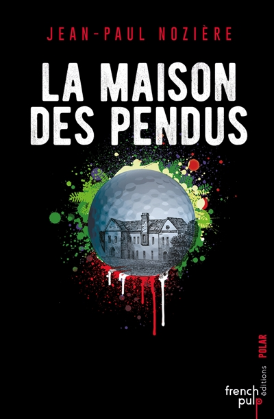 La maison des pendus - 