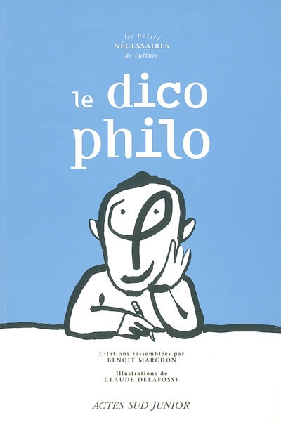 dico philo (Le) - 