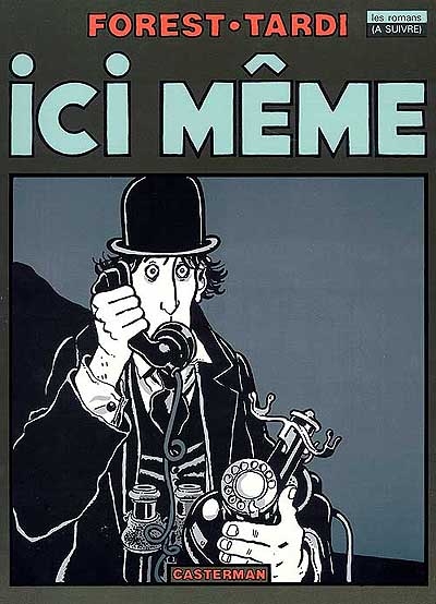 Ici même - 