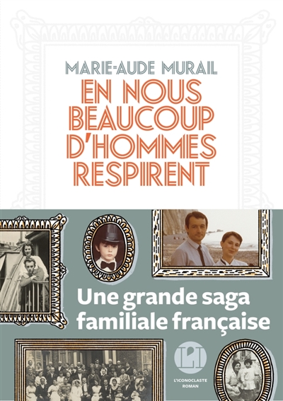 En nous beaucoup d'hommes respirent - 