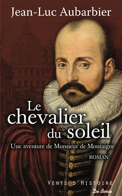 Le chevalier du soleil - 