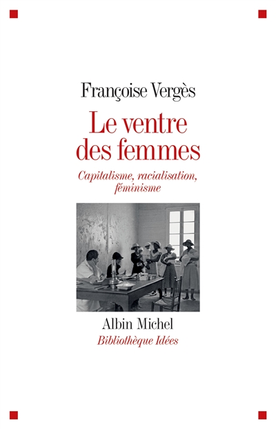 Le ventre des femmes - 