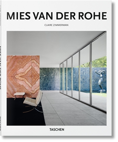 Mies van der Rohe - 