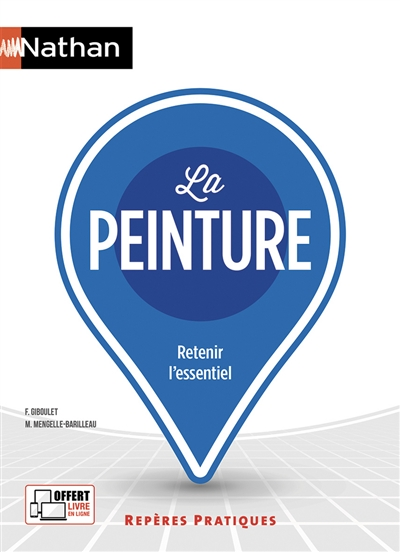 La peinture - 