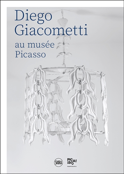 Diego Giacometti au Musée Picasso - 