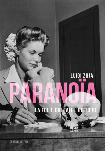 Paranoïa - 