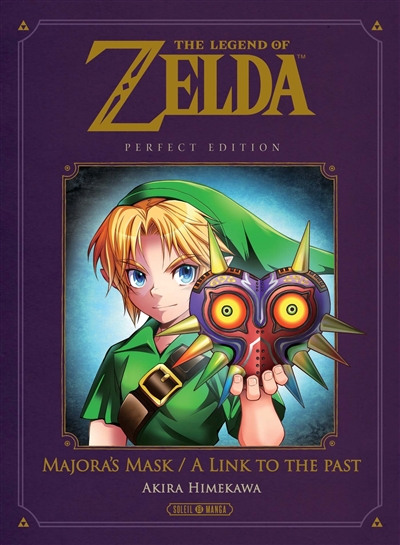 The legend of Zelda - 