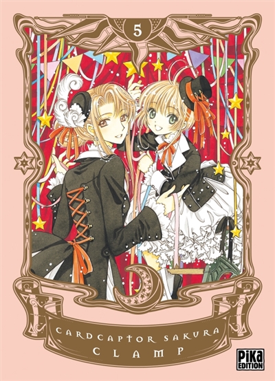 Card Captor Sakura - 