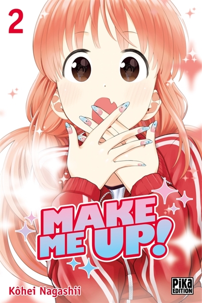 Make me up ! - 