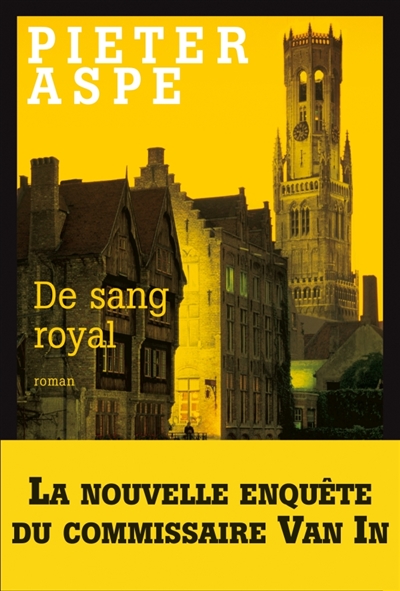 De sang royal - 