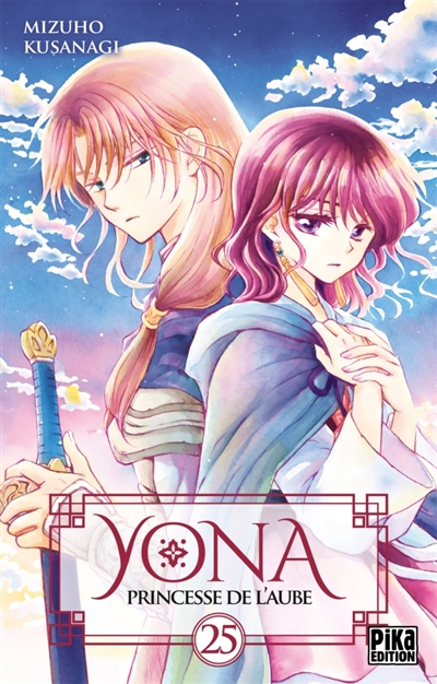 Yona - 