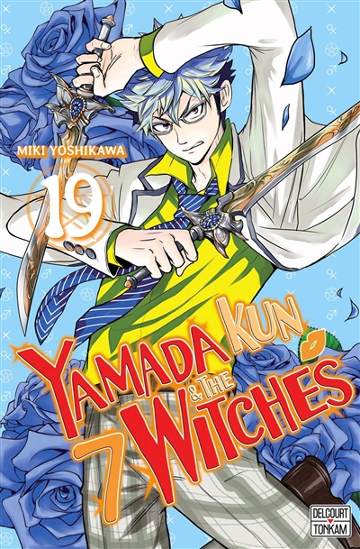 Yamada Kun & the 7 witches - 