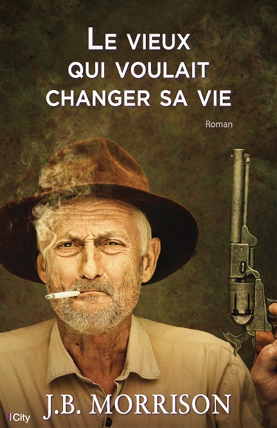 Le vieux qui voulait changer sa vie - 