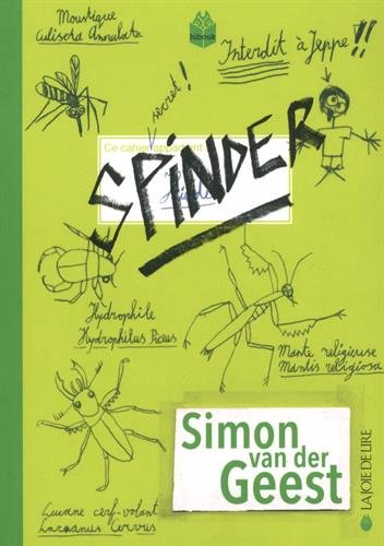 Spinder - 