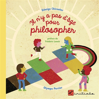 Il n'y a pas d'âge pour philosopher - 