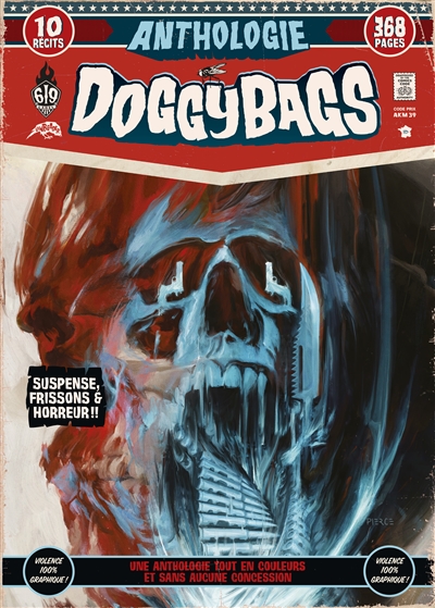 Doggy bags - 