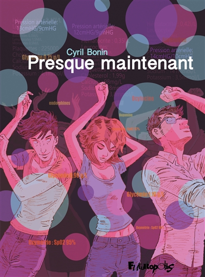 Presque maintenant - 