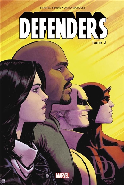 Defenders - 