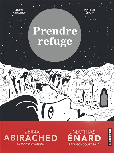 Prendre refuge - 