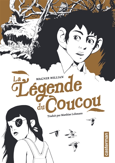 La légende du coucou - 