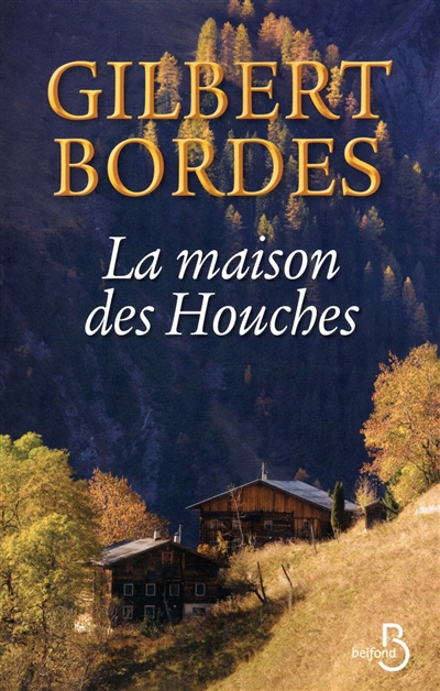 Maison des Houches (La) - 